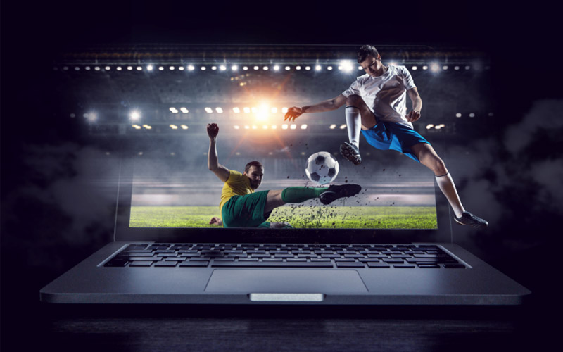 พนันบอลเสมือนจริง วิธีเล่น Virtual Sport SBOBET เกมกีฬาเสมือนจริง