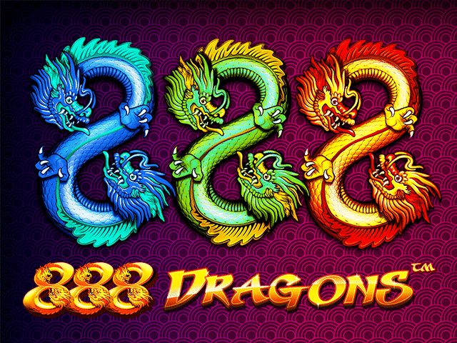เกมสล็อต 888 Dragons เกมสล็อตออนไลน์ที่ได้เงินง่ายๆ ด้วยวงล้อสล็อต 3 ช่อง
